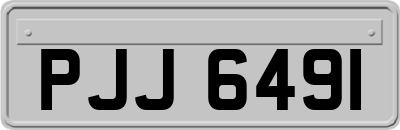 PJJ6491
