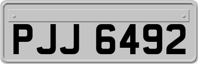 PJJ6492