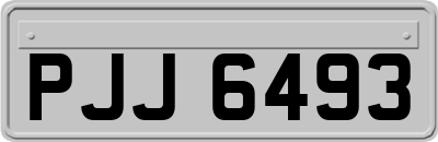 PJJ6493