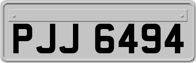 PJJ6494