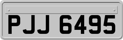PJJ6495