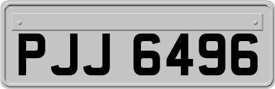 PJJ6496
