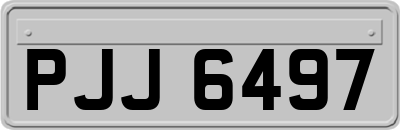 PJJ6497