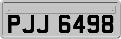 PJJ6498