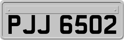 PJJ6502