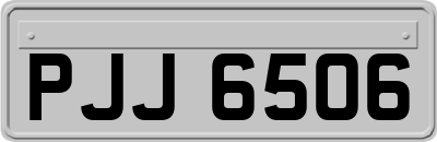 PJJ6506