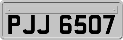 PJJ6507
