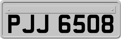 PJJ6508