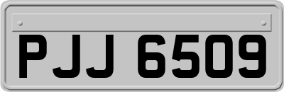 PJJ6509