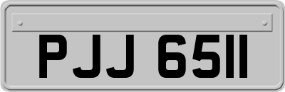 PJJ6511