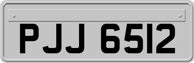 PJJ6512