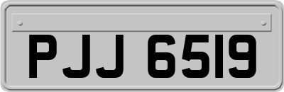 PJJ6519