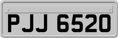 PJJ6520