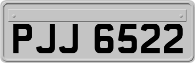 PJJ6522