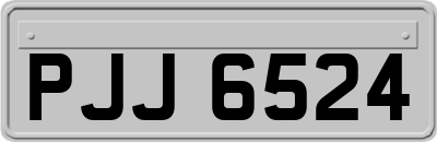 PJJ6524