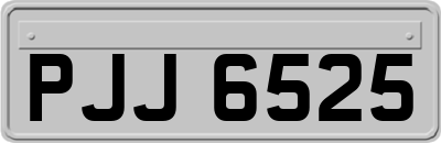PJJ6525