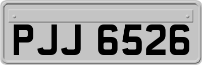 PJJ6526