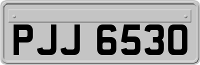 PJJ6530