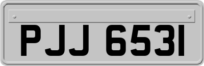 PJJ6531