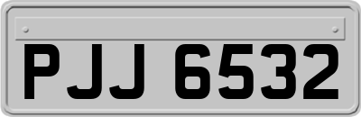 PJJ6532