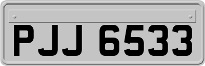 PJJ6533