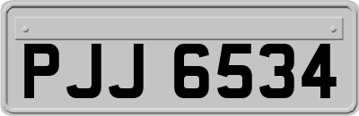 PJJ6534