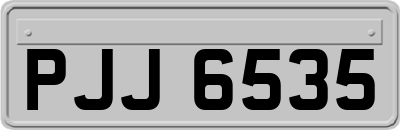PJJ6535