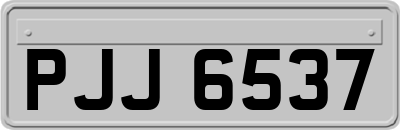 PJJ6537
