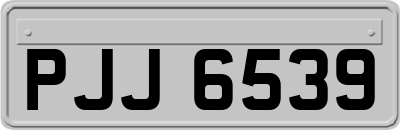 PJJ6539