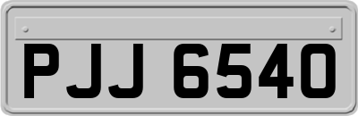 PJJ6540