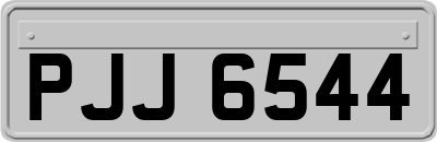 PJJ6544