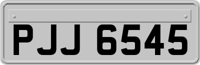 PJJ6545