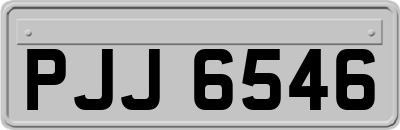 PJJ6546