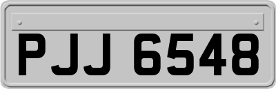 PJJ6548