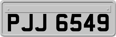 PJJ6549