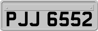 PJJ6552