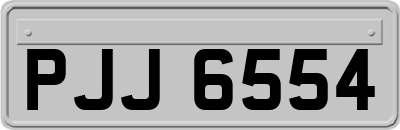 PJJ6554