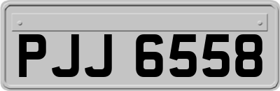 PJJ6558