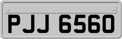 PJJ6560