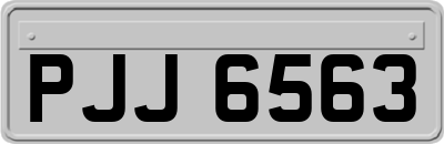 PJJ6563