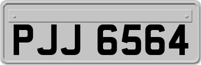 PJJ6564