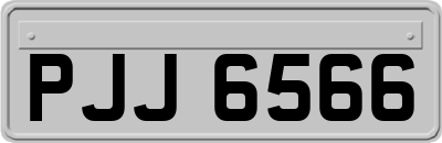 PJJ6566