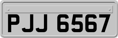 PJJ6567
