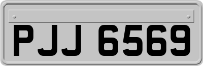 PJJ6569