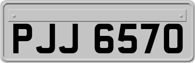 PJJ6570