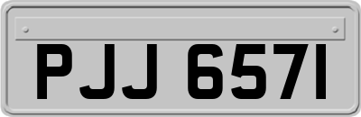 PJJ6571