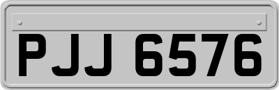 PJJ6576