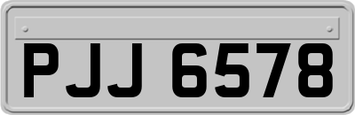 PJJ6578