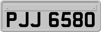 PJJ6580