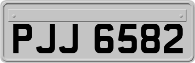 PJJ6582